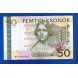 Foto 0: Su�cia - 50 Kronor N/D P-64 NOVA / UNC